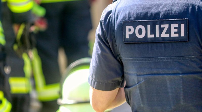 Latihan Simulasi di Area Wisata