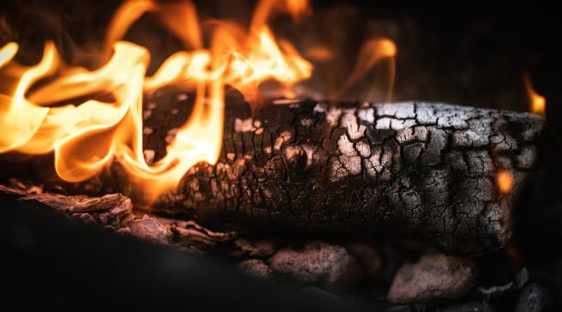 Dinas Damkar Mesuji Penanganan Gas Bocor Di Lapangan